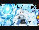 【城プロ音楽変更動画】【異界門と英傑の戦士 -絶弐- 難しい】に欧州の城娘たちで挑戦