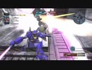 【バトオペ２】オールドタイプの戦場２　第１５３陣【字幕実況】