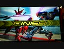 【EXVS2】ですともおじさんのエクツ珍道中572【直撮り】