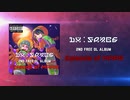 【XFD】Lv:SPACE 2nd Free DL album Episode of MARS