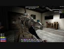 [7DTD] ナイトメア常走インセな動物園22 [α19]