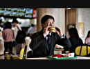 前を向きたい時、僕はナイトオブナイツを食べる【音MAD】