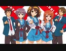 ホモと見るハレ晴れユカイを踊る偽MUR