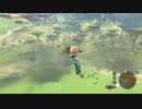 【実況】だらだら喋りながらやるゼルダの伝説 BREATH OF THE WILD Part.031【初見】