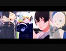 【にじさんじMMD】Twitterまとめ１