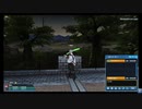 【PSO2】男性共通アーデムボイス
