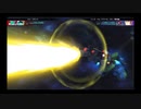 SDガンダム G GENERATION GENESIS 実況プレイPart145 機動戦士ガンダム ポケットの中の戦争「戦いは宇宙の片隅で」Bパート