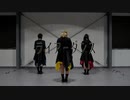 【CrazyFilles】ライアーダンス【踊ってみたかった】