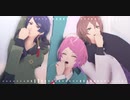 【ヒプマイMMD】ファンサ【FlingPosse】