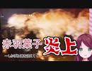 赤羽葉子、炎上　～しかばね達を添えて～