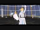 【Tda式】プリンスプリンセス鏡音リン＆レンでDAYBREAK FRONTLINE(Orangestar) / めありー cover