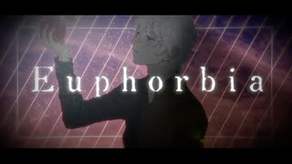 art lily music - Euphorbia feat.初音ミク