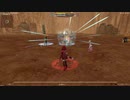 緋沙＜氷皿＞+5 vs 5+ギンガナム