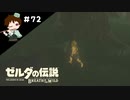 【実況】マスターモードでやりこみサバイバル生活！！　Part72 【ゼルダの伝説　BotW】