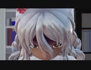 【Ray-mmd】ポーラが保健室で終わりへ向かう始まりの歌