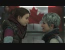 [二人実況]二人三脚でDetroit: Become Human 2周目 Part23[完]