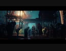 【Ghost of Tsushima】「難易度「難しい」で初見プレイ 方向音痴が斬る」第49回