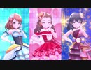 北条加蓮×関裕美×藤原肇『Brand new!』