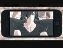 【ＭＭＤ刀剣乱舞】　ツギハギスタッカート　【燭台切光忠　大倶利伽羅】