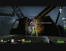 愛と血圧と少佐のL4D2　Part2