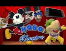 [HOBO THEATRE]クッパJr.のニンテンドースイッチ