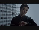 [CM]　Galaxy X BTS : La Parfumerie  Mystic Bronze  l Samsung【防弾少年団】