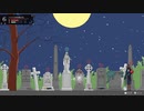 【実況】『愛しのフランケンシュタイン』で夜を彷徨ってみた＃15
