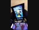 【オンゲキ手元】Sparkle(MASTER) ABFB