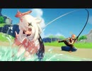 【原神】ガチャ引くまで(カット多め）