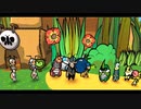 虫たちのアドベンチャーRPG『Bug Fables』実況プレイpart37