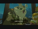 【実況】だらだら喋りながらやるゼルダの伝説 BREATH OF THE WILD Part.034【初見】