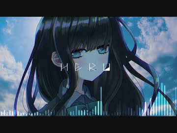 ヒーロー Supercell 乃花こより 歌ってみた Nicozon