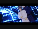 【APヘタリアMMD】蔵掃除でFly to night, tonight