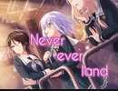 【バンドリ】Nevereverland