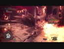 【MHWI】伝説の黒龍【双剣】