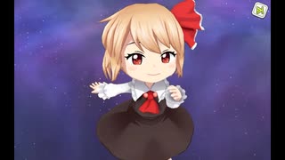 東方キャノンボール　闘技場で弾幕バトル！【ゆっくり雅史の好きな東方キャラ　ランキング付き】