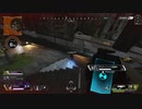 APEX　アプデ後本当にこれシルバー帯？？