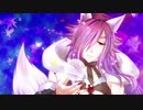 【陰霞 焔９周年】太陽の絆【UTAUカバー】