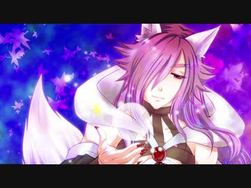 【陰霞 焔９周年】太陽の絆【UTAUカバー】