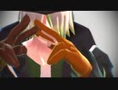 【テイルズオブMMD】kill everybody【デゼル/TOZ】