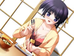 秋色恋華　プレイ動画　パート61　真由ルート9