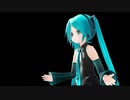 【MMD】Glow