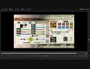 [プレイ動画]　戦国無双４の岩谷城・立花山城の戦いをこずえでプレイ