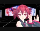 【MMD】アンノウン・マザーグース【Tda式改変テト】