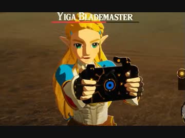 任天堂新作紹介ツリーハウス2020.10.8 【初公開!!ゼルダ＆ウルボザプレイ 蛮族リンクvsダルケル等々】『ゼルダ無双 厄災の黙示録』Nintendo Treehouse: Live |