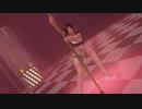 【DoaX3】ポールダンス こころ100821