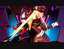 【MMDアズレン】Deal with the devil【ビスマルク・フリードリヒ・デア・グローセ】