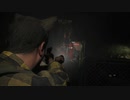 グロ注意 バイオハザードRE:2を今更ながらプレイ The Ghost Survivor  ラクーン君を探せ ケンド編