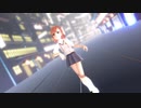 【MMDレールガン】ハッピーホロウと神様倶楽部 6Mbps