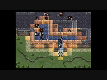 情報を規制するトラキア776　3章　その3
